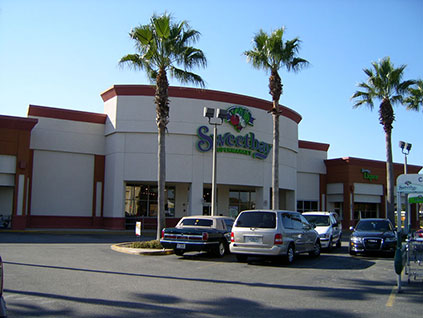 Sarasota Sweetbay at Polma Sola Shopping Center